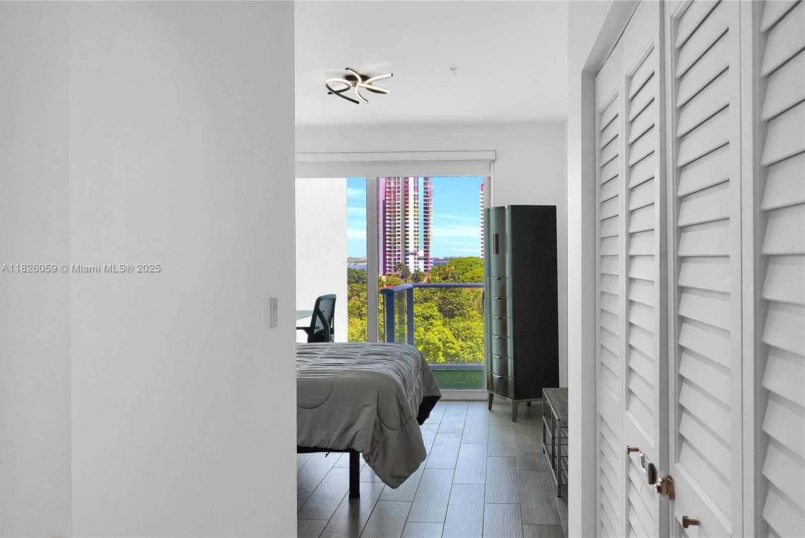 Small Image of 1600 SOUTH WEST 1ST AVE #803, Miami Number 10