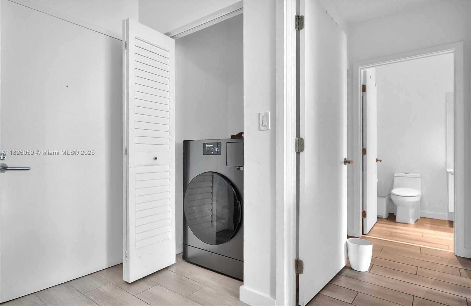 Small Image of 1600 SOUTH WEST 1ST AVE #803, Miami Number 13