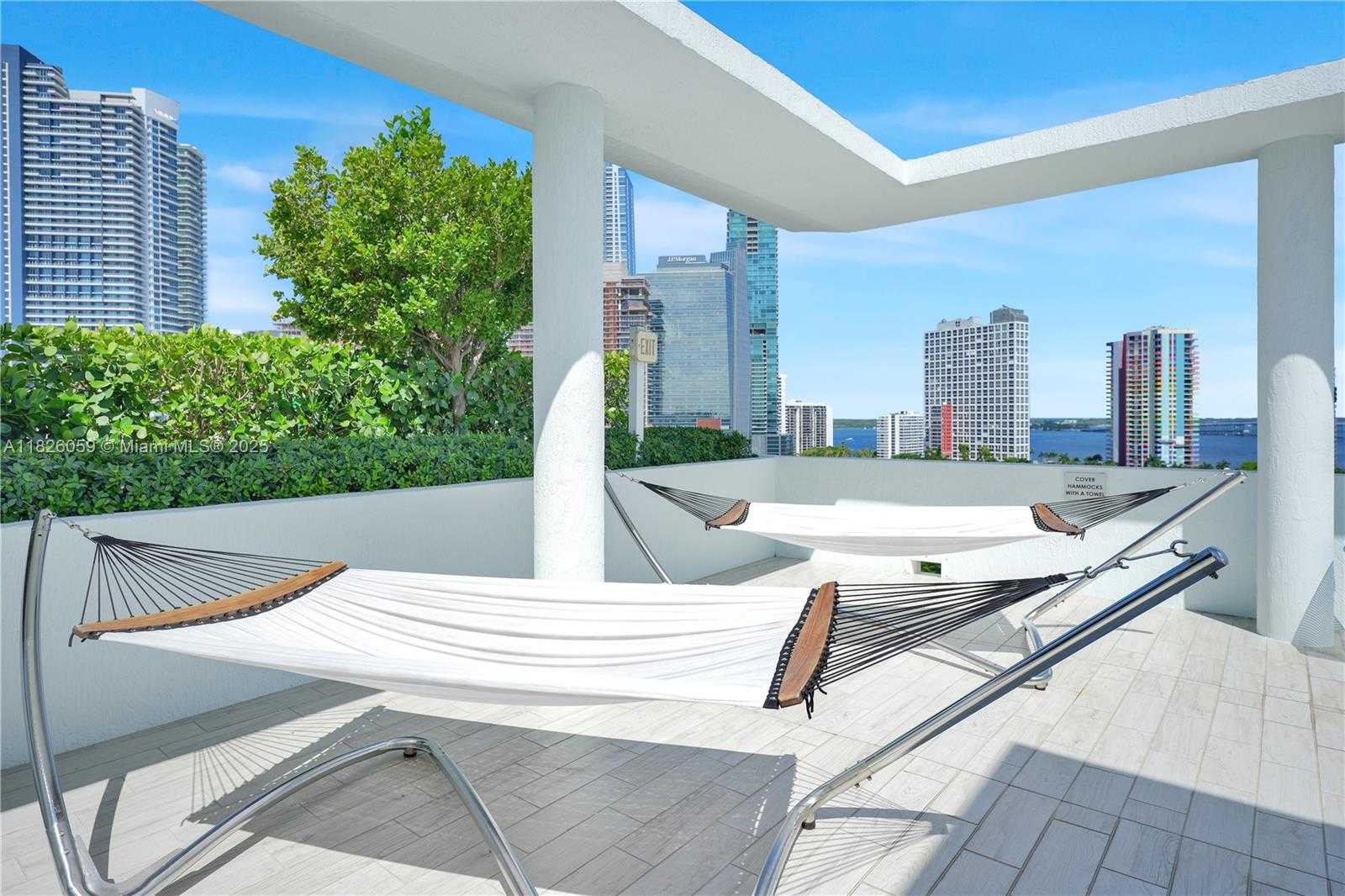 Small Image of 1600 SOUTH WEST 1ST AVE #803, Miami Number 14
