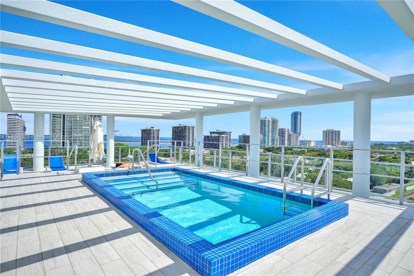 Small Image of 1600 SOUTH WEST 1ST AVE #803, Miami Number 15