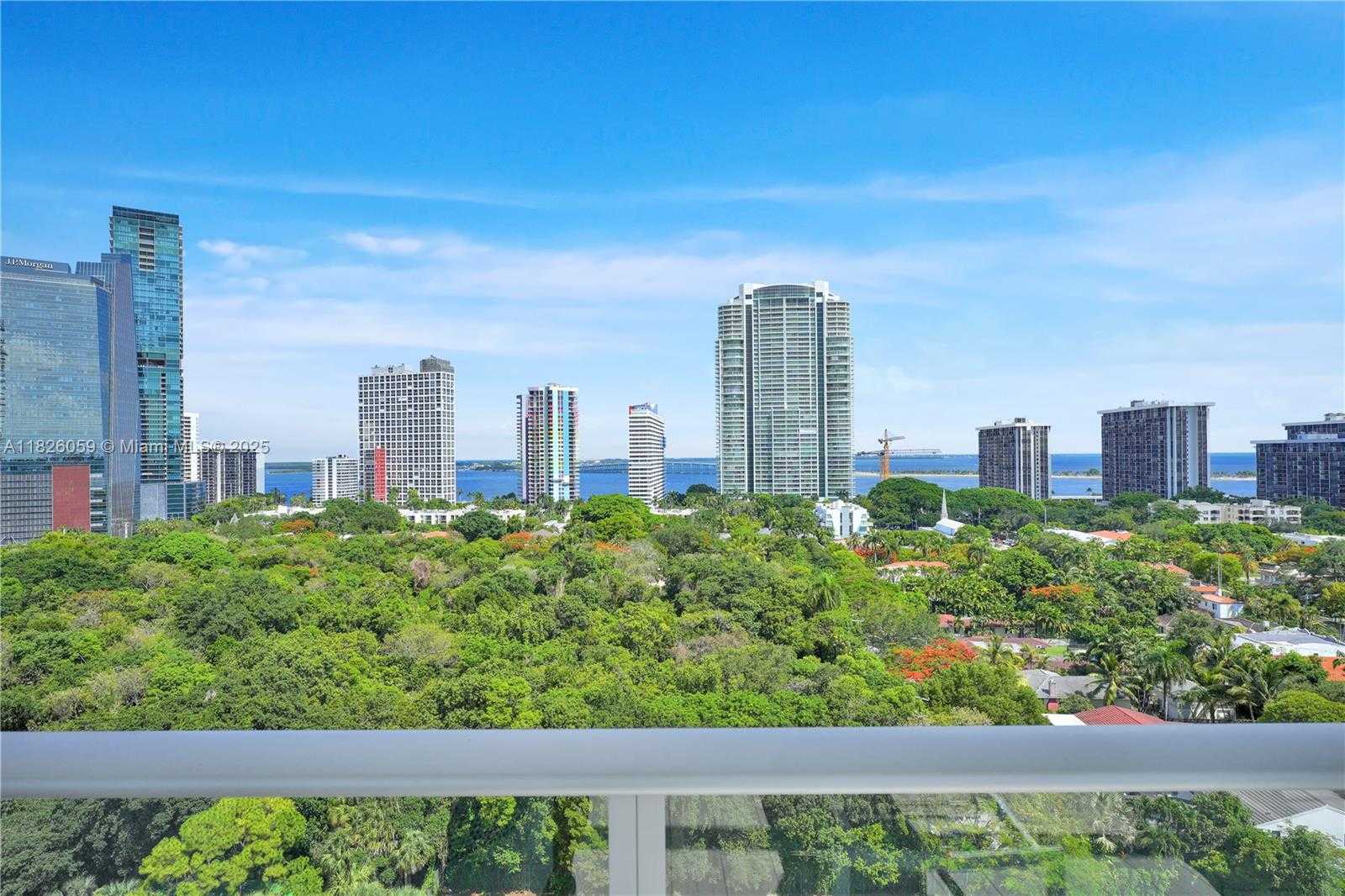 Small Image of 1600 SOUTH WEST 1ST AVE #803, Miami Number 16