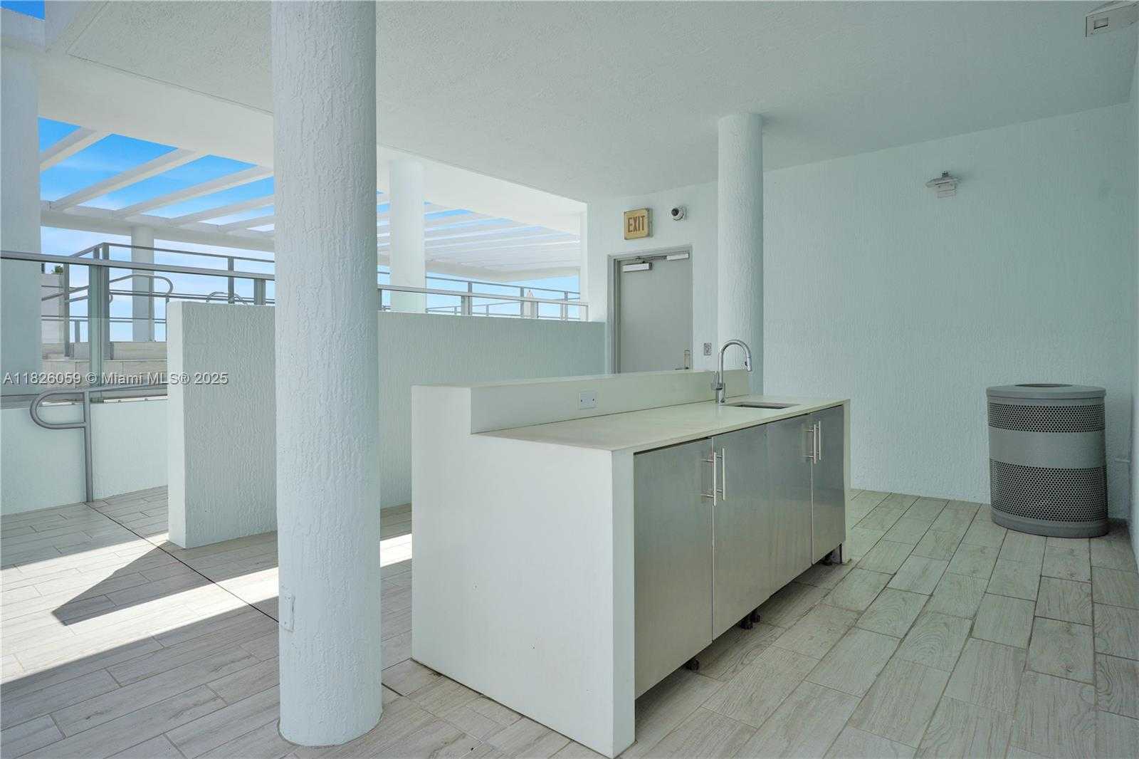 Small Image of 1600 SOUTH WEST 1ST AVE #803, Miami Number 17