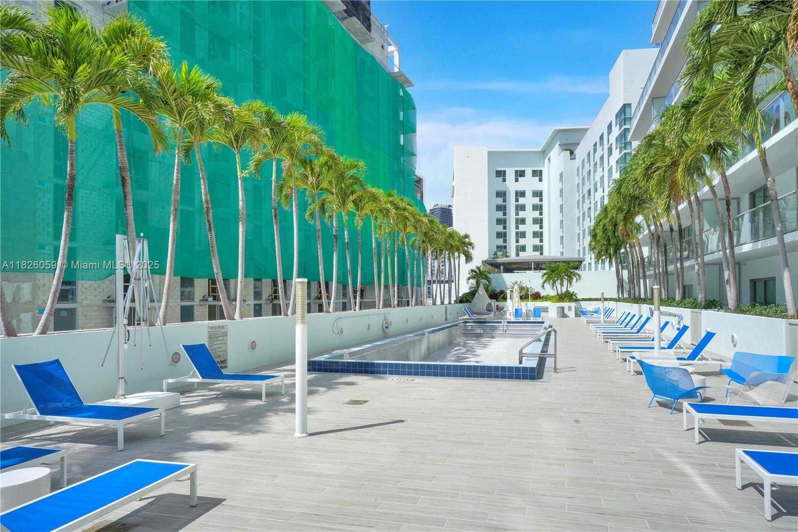 Small Image of 1600 SOUTH WEST 1ST AVE #803, Miami Number 18