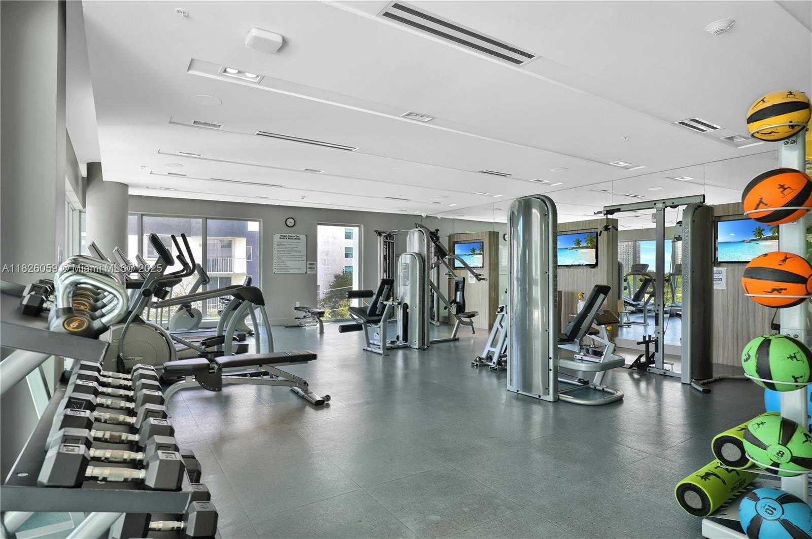 Small Image of 1600 SOUTH WEST 1ST AVE #803, Miami Number 19