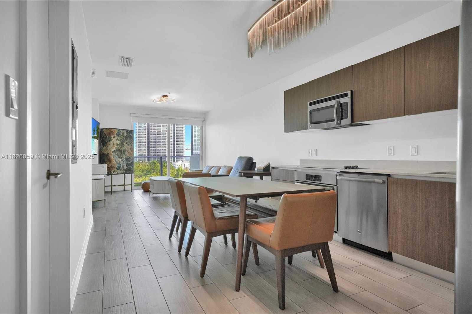 Small Image of 1600 SOUTH WEST 1ST AVE #803, Miami Number 2