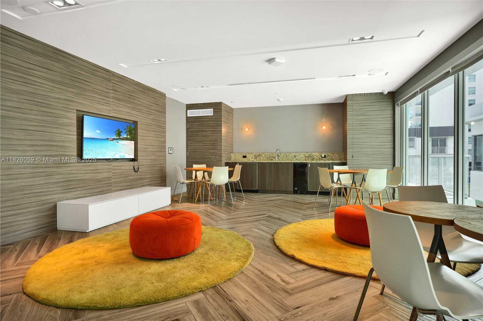 Small Image of 1600 SOUTH WEST 1ST AVE #803, Miami Number 21