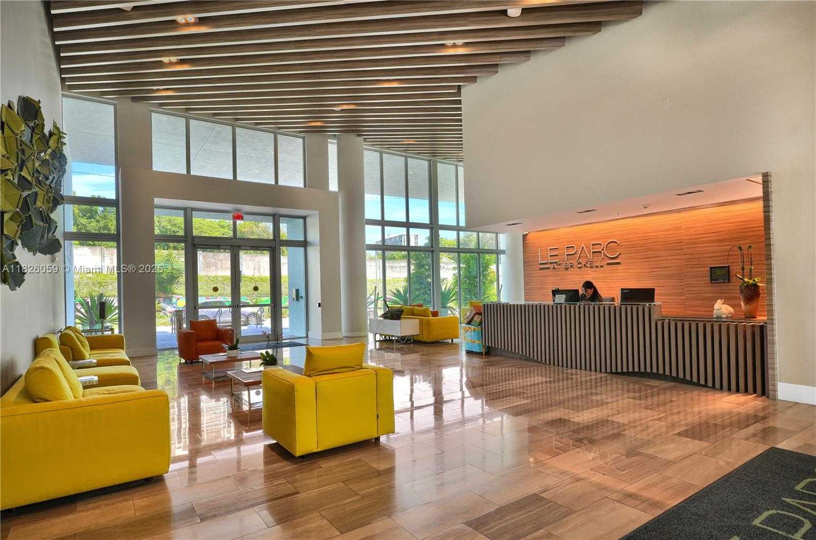Small Image of 1600 SOUTH WEST 1ST AVE #803, Miami Number 22