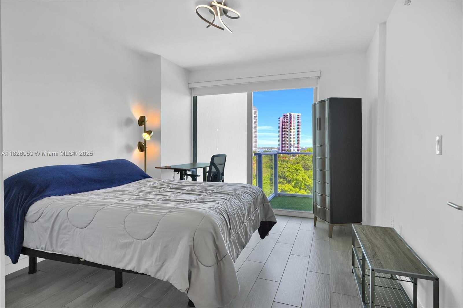 Small Image of 1600 SOUTH WEST 1ST AVE #803, Miami Number 8
