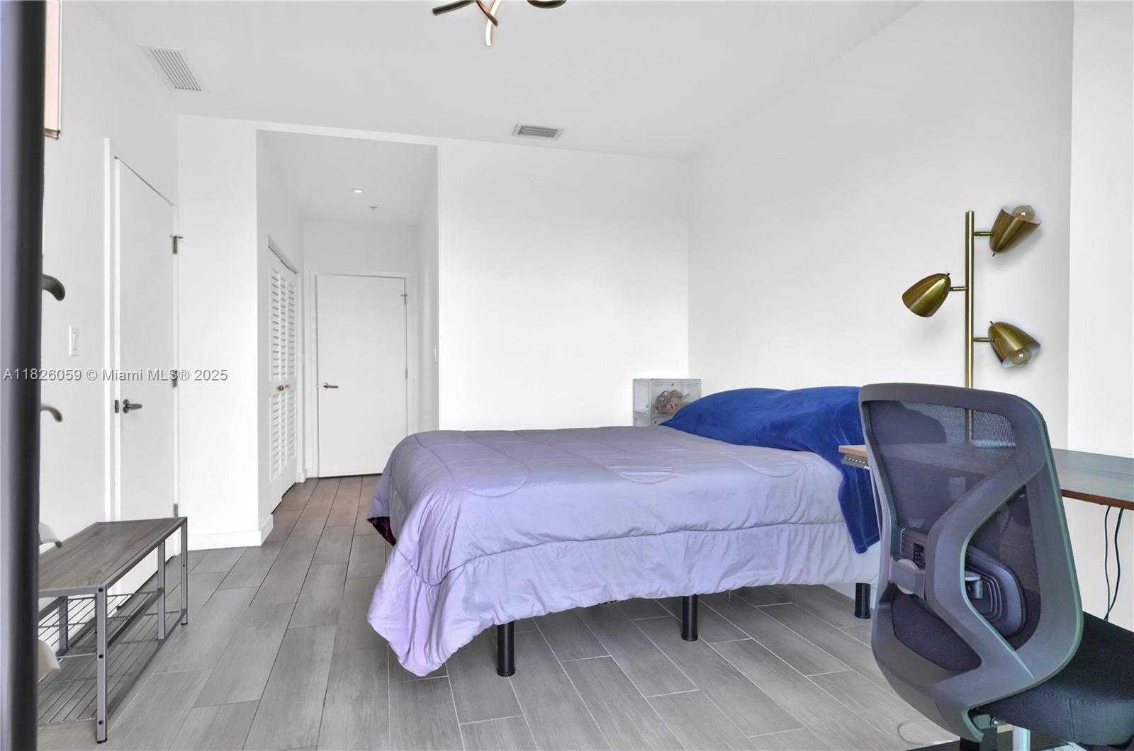 Small Image of 1600 SOUTH WEST 1ST AVE #803, Miami Number 9