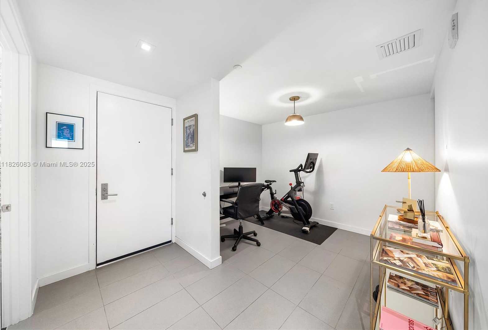 Small Image of 1600 NORTH EAST 1ST AVE #3111, Miami Number 12