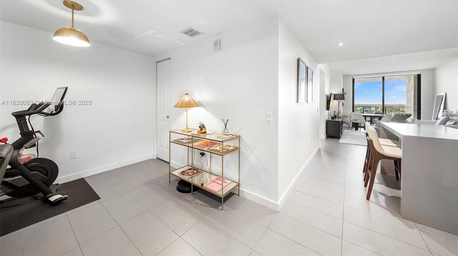 Small Image of 1600 NORTH EAST 1ST AVE #3111, Miami Number 14
