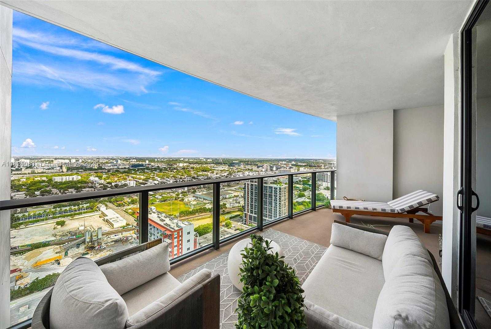 Small Image of 1600 NORTH EAST 1ST AVE #3111, Miami Number 18