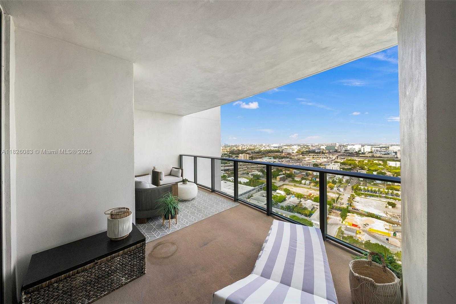 Small Image of 1600 NORTH EAST 1ST AVE #3111, Miami Number 19