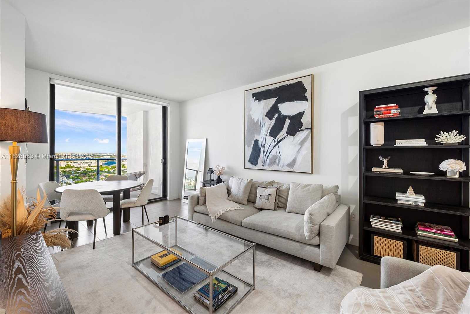 Small Image of 1600 NORTH EAST 1ST AVE #3111, Miami Number 2