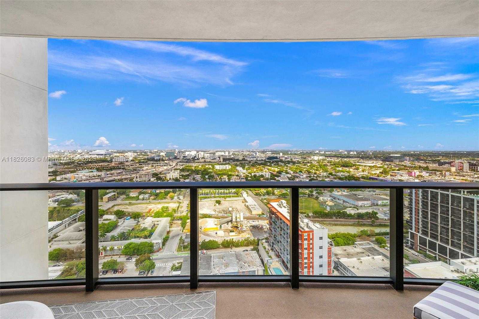 Small Image of 1600 NORTH EAST 1ST AVE #3111, Miami Number 20