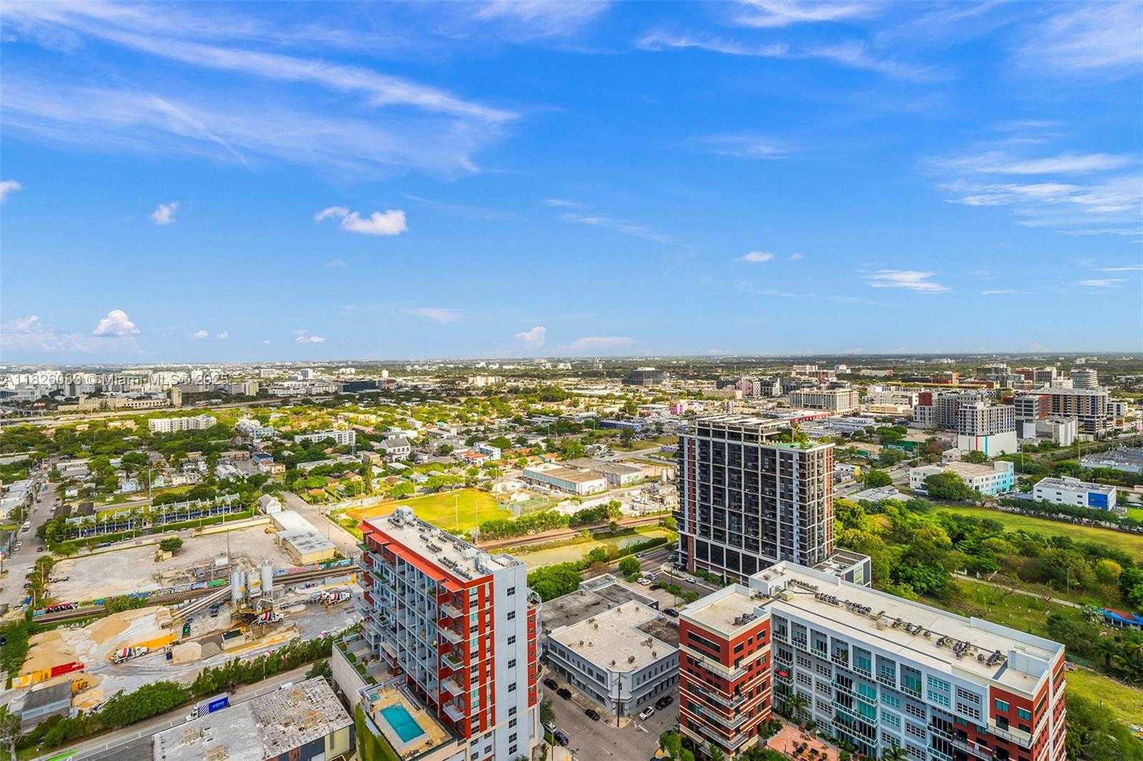 Small Image of 1600 NORTH EAST 1ST AVE #3111, Miami Number 21
