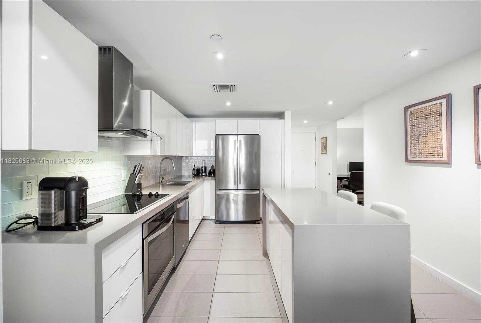 Small Image of 1600 NORTH EAST 1ST AVE #3111, Miami Number 6