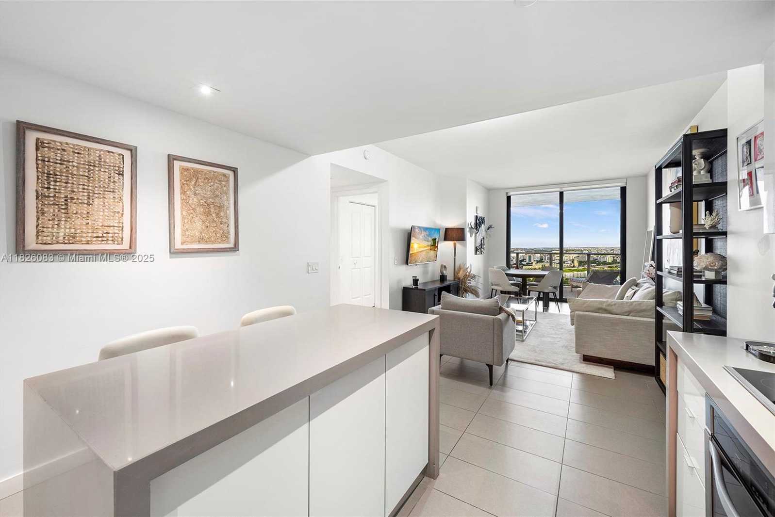 Small Image of 1600 NORTH EAST 1ST AVE #3111, Miami Number 7