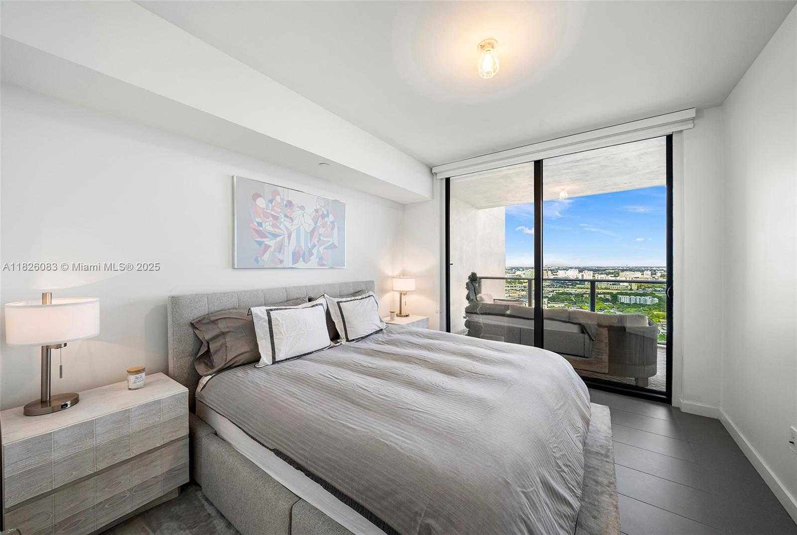 Small Image of 1600 NORTH EAST 1ST AVE #3111, Miami Number 8