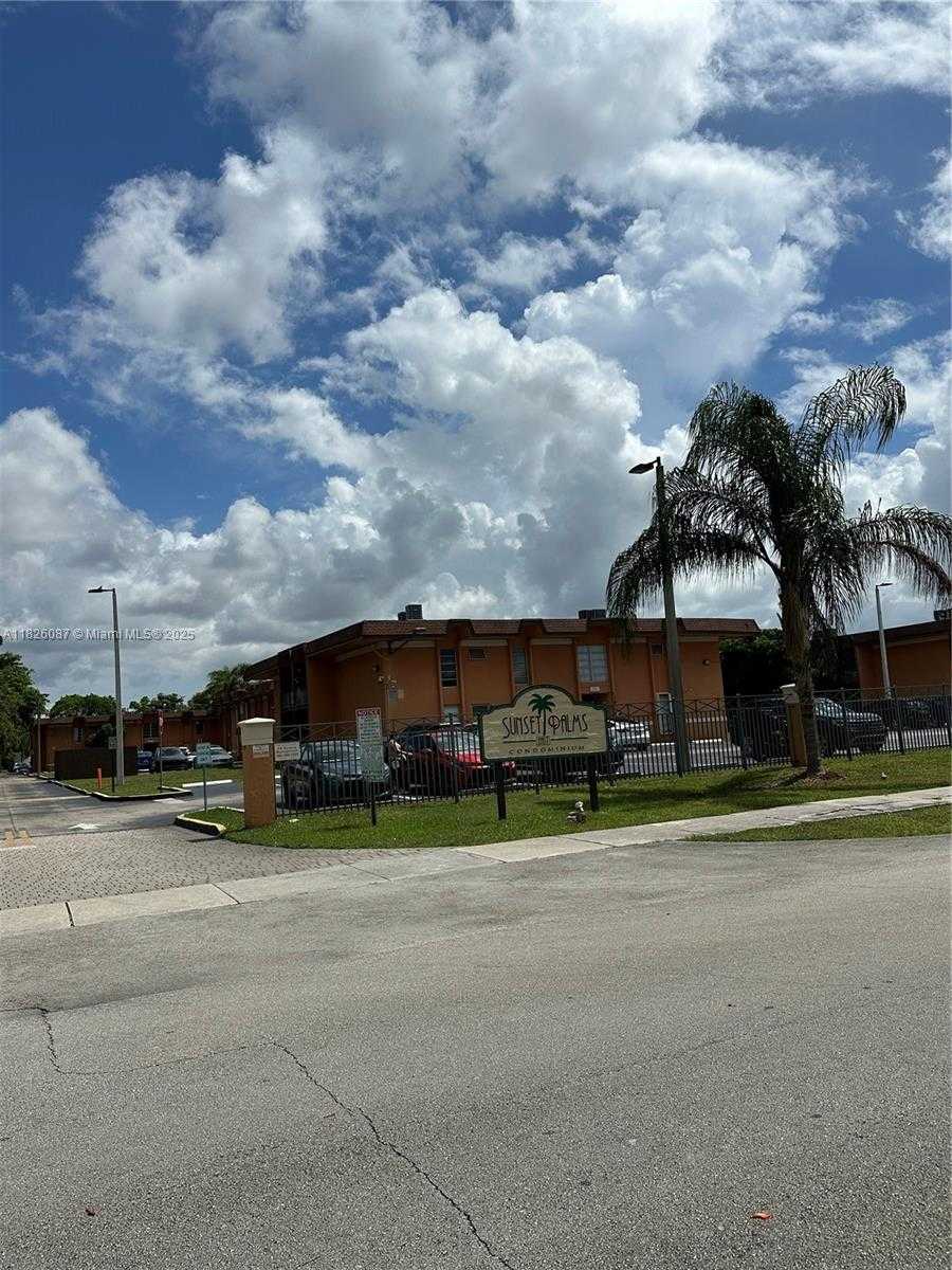 Small Image of 9487 SOUTH WEST 76TH ST #M8, Miami Number 2
