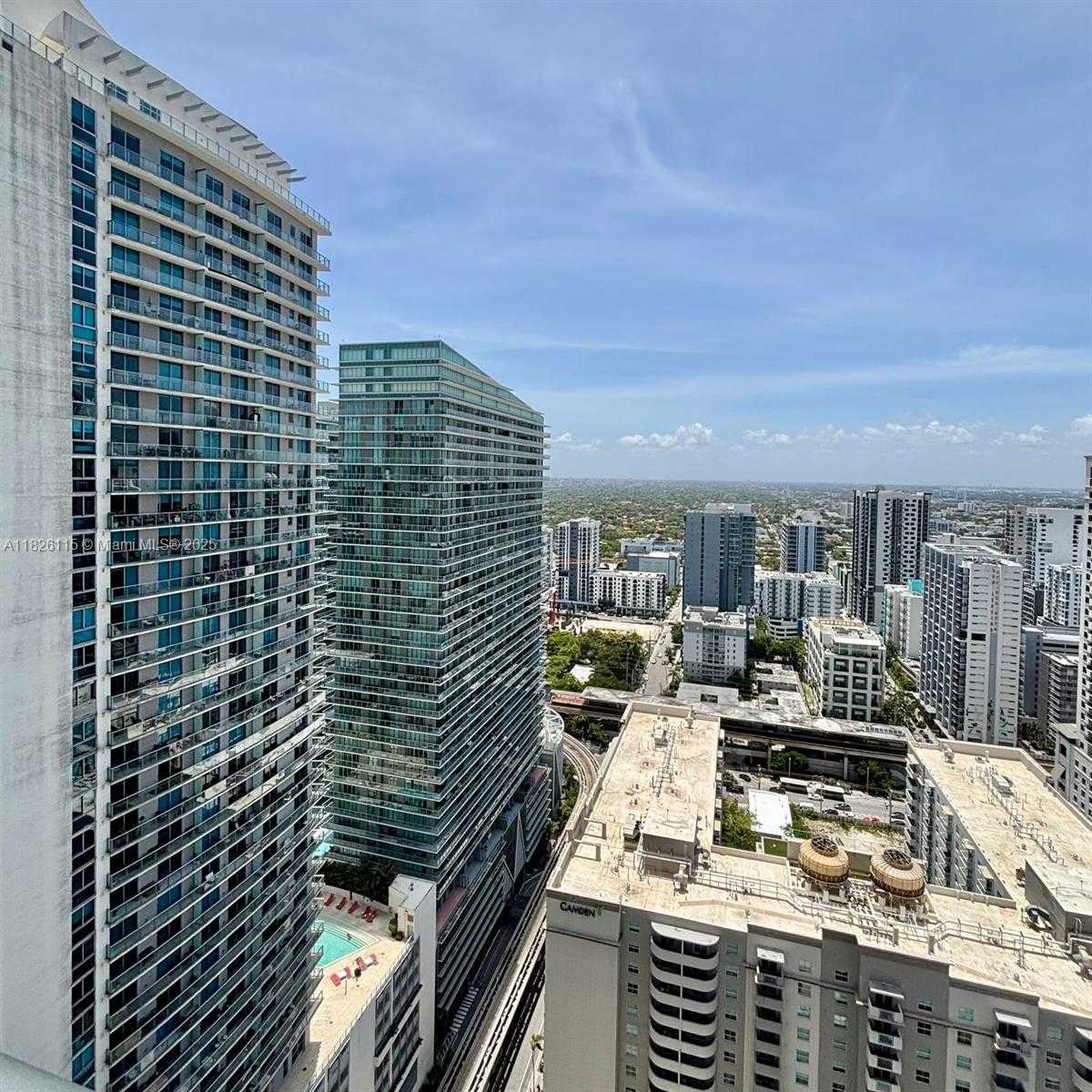 Small Image of 1000 BRICKELL PLZ #3404, Miami Number 18
