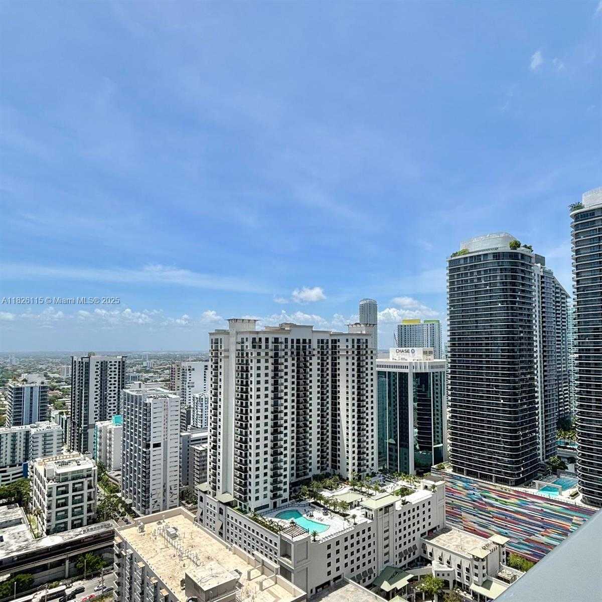 Small Image of 1000 BRICKELL PLZ #3404, Miami Number 19