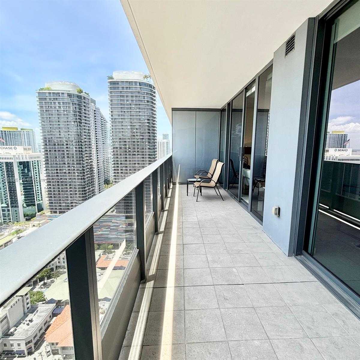 Small Image of 1000 BRICKELL PLZ #3404, Miami Number 29