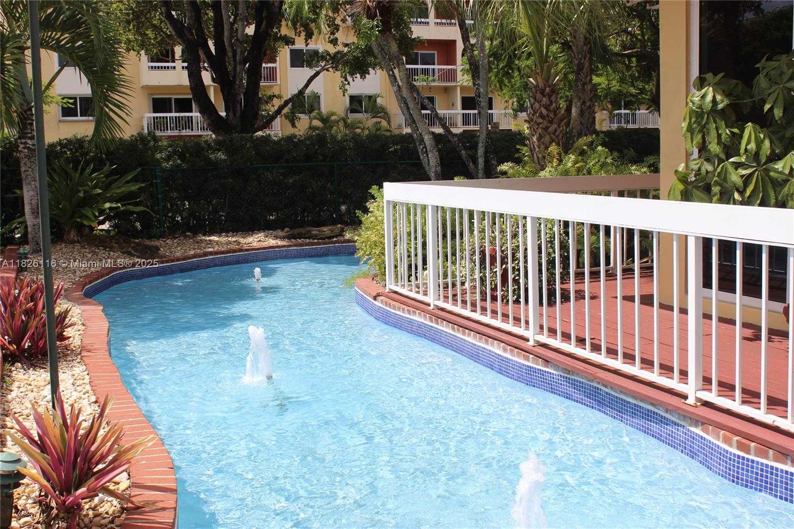 Small Image of 7705 CAMINO REAL #B-215, Miami Number 12
