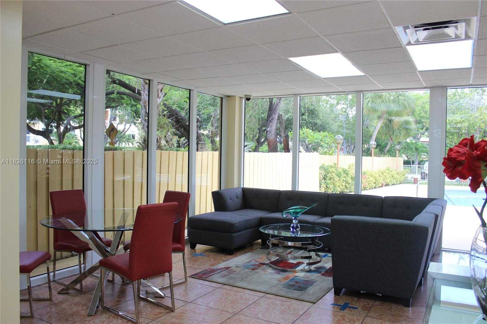 Small Image of 7705 CAMINO REAL #B-215, Miami Number 13