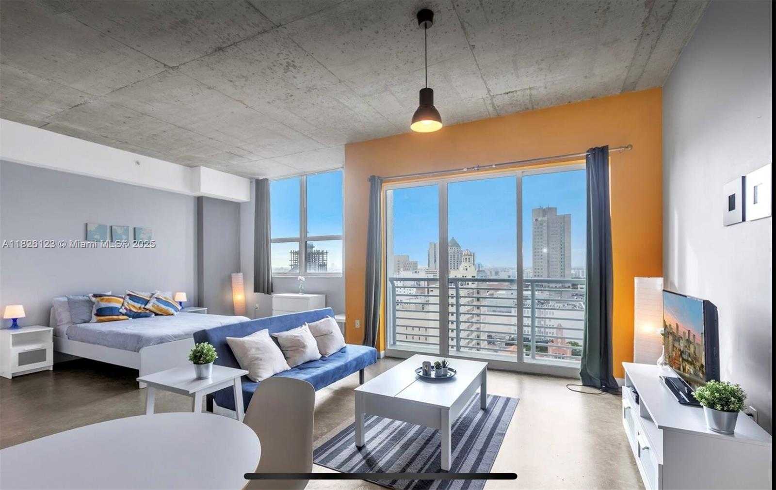 Small Image of 133 NORTH EAST 2ND AVE #2015, Miami Number 11