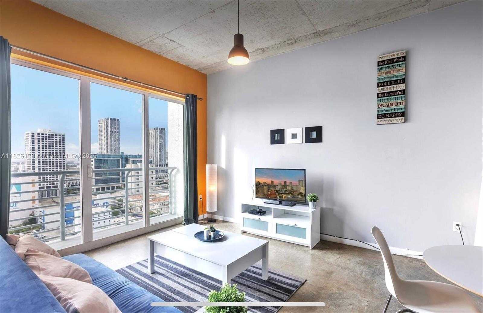 Small Image of 133 NORTH EAST 2ND AVE #2015, Miami Number 2