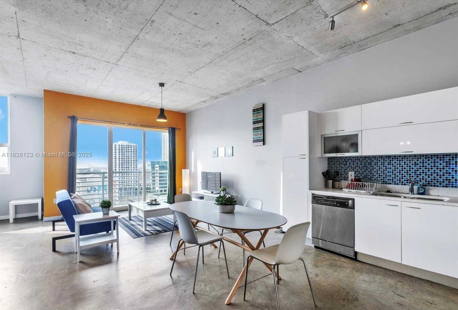 Small Image of 133 NORTH EAST 2ND AVE #2015, Miami Number 3