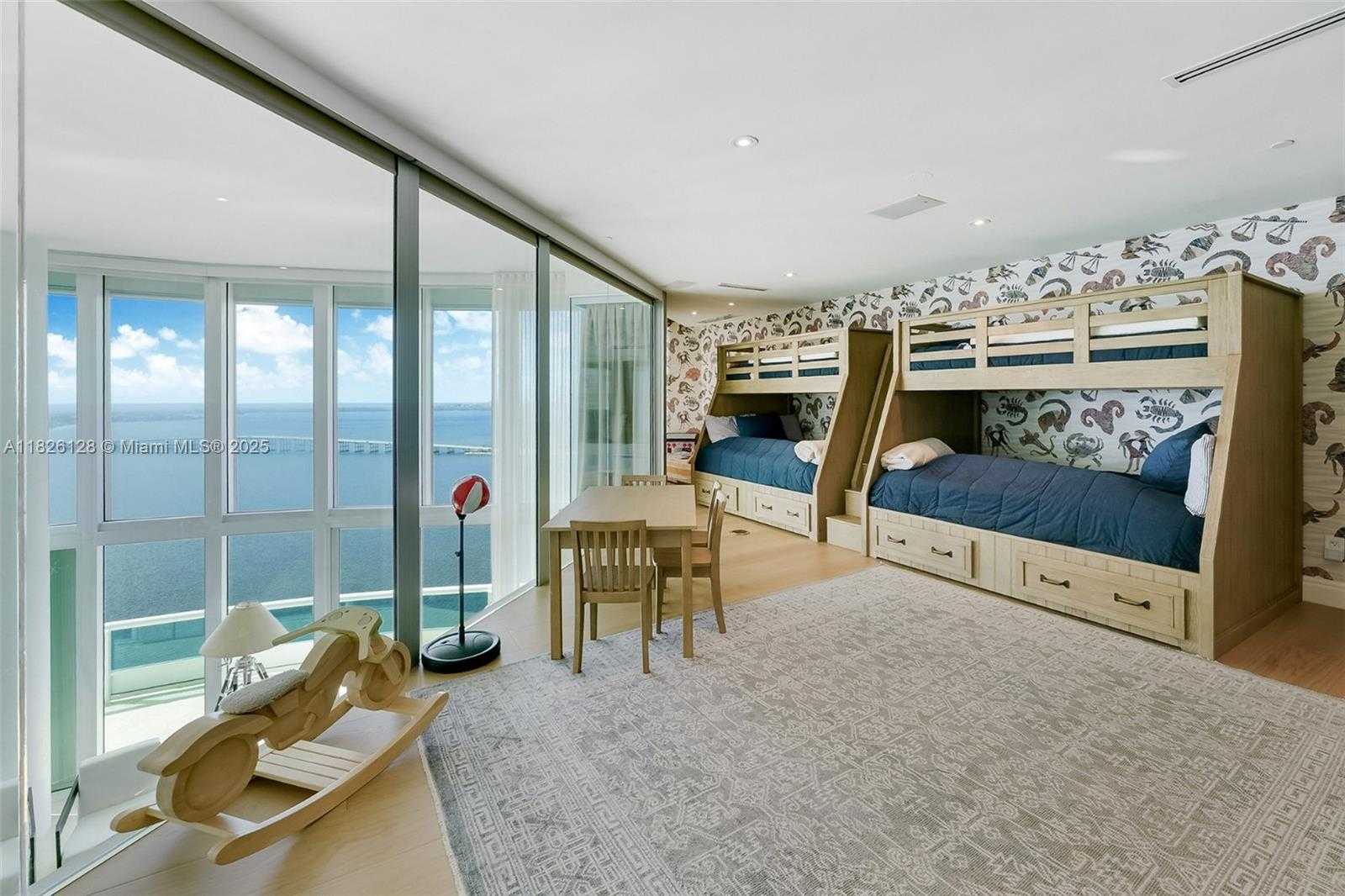 Small Image of 1643 BRICKELL AVE #3501, Miami Number 11