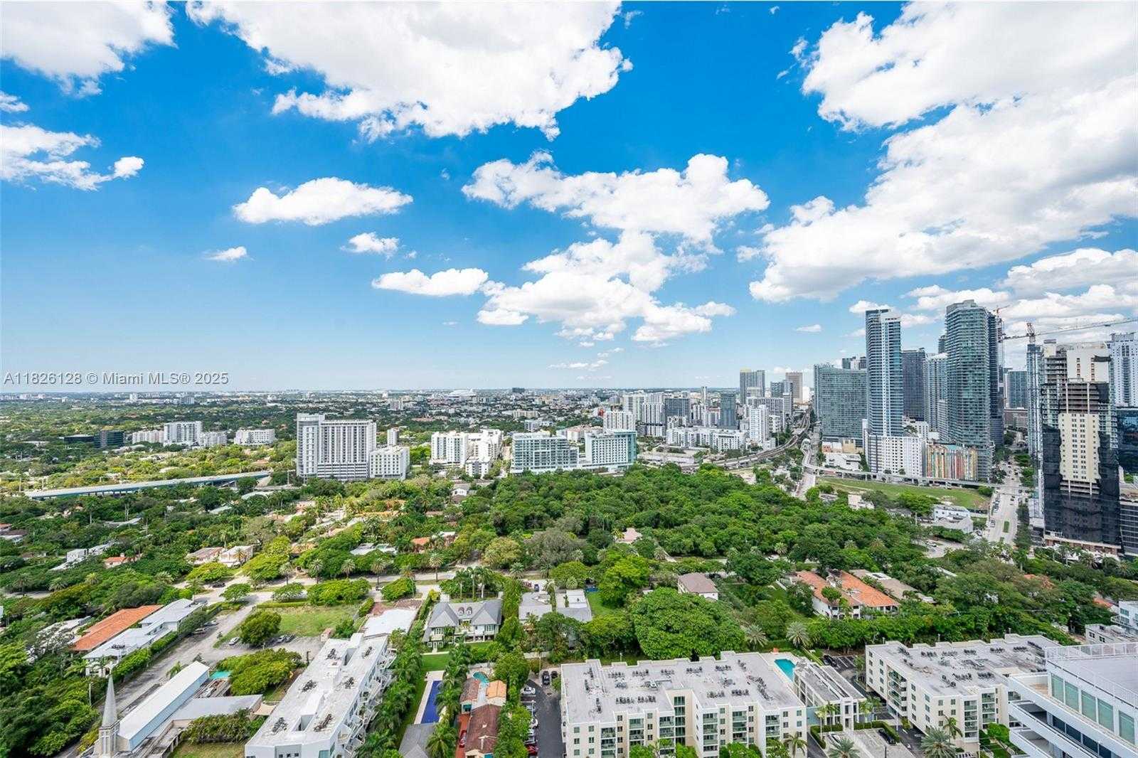 Small Image of 1643 BRICKELL AVE #3501, Miami Number 13