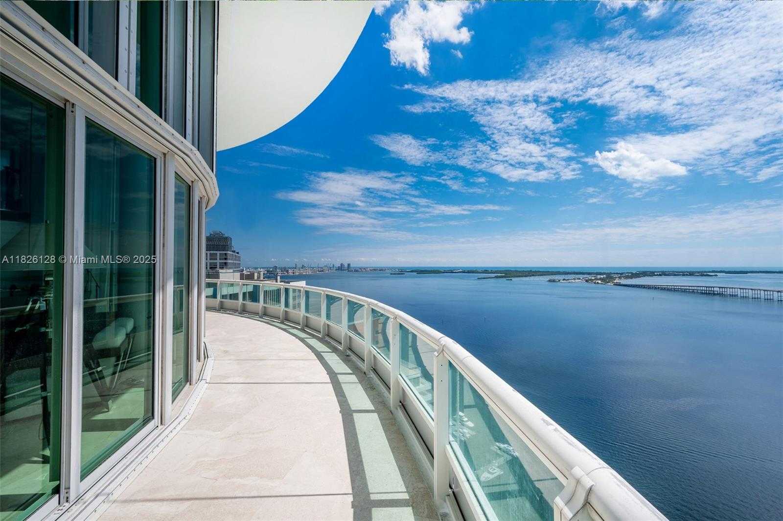 Small Image of 1643 BRICKELL AVE #3501, Miami Number 14