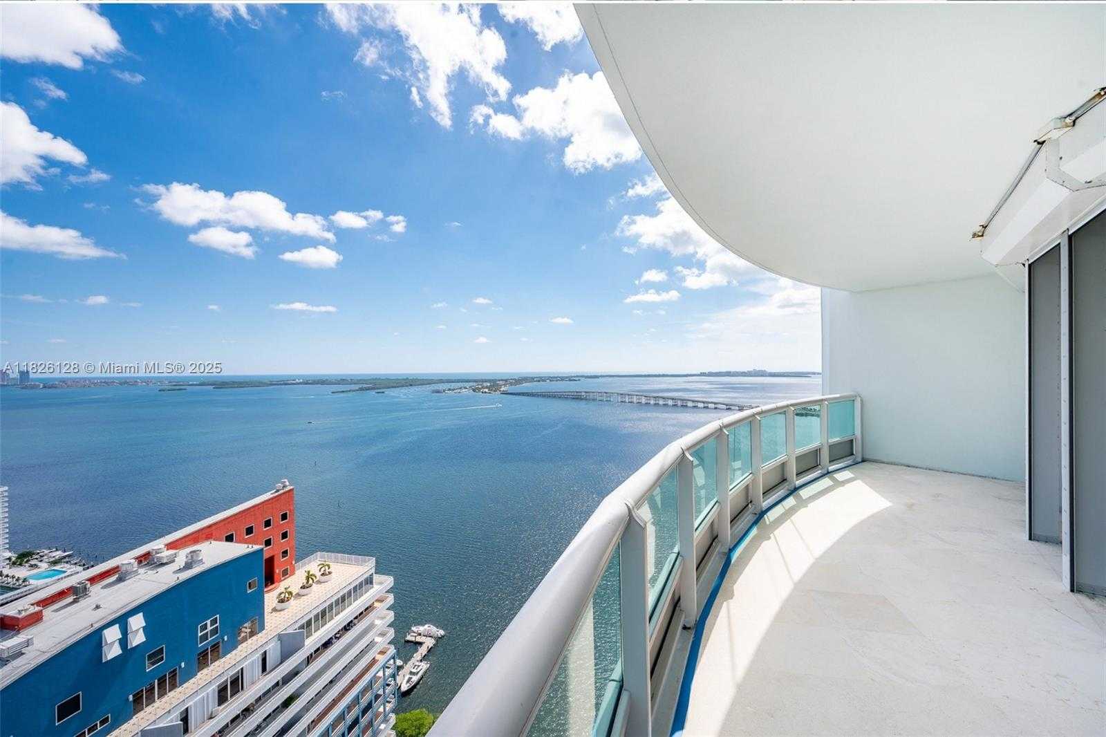 Small Image of 1643 BRICKELL AVE #3501, Miami Number 15