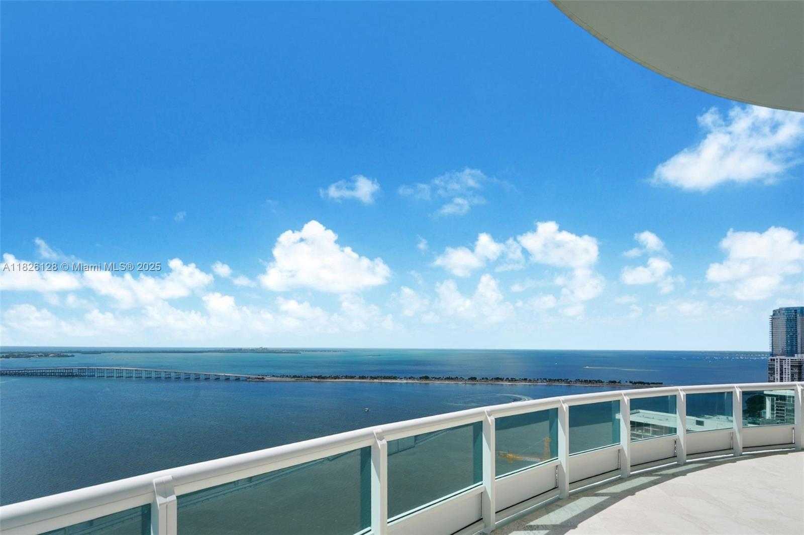 Small Image of 1643 BRICKELL AVE #3501, Miami Number 2