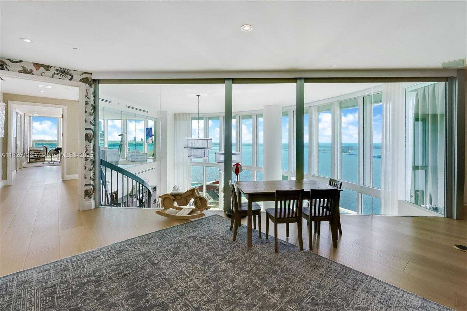 Small Image of 1643 BRICKELL AVE #3501, Miami Number 4