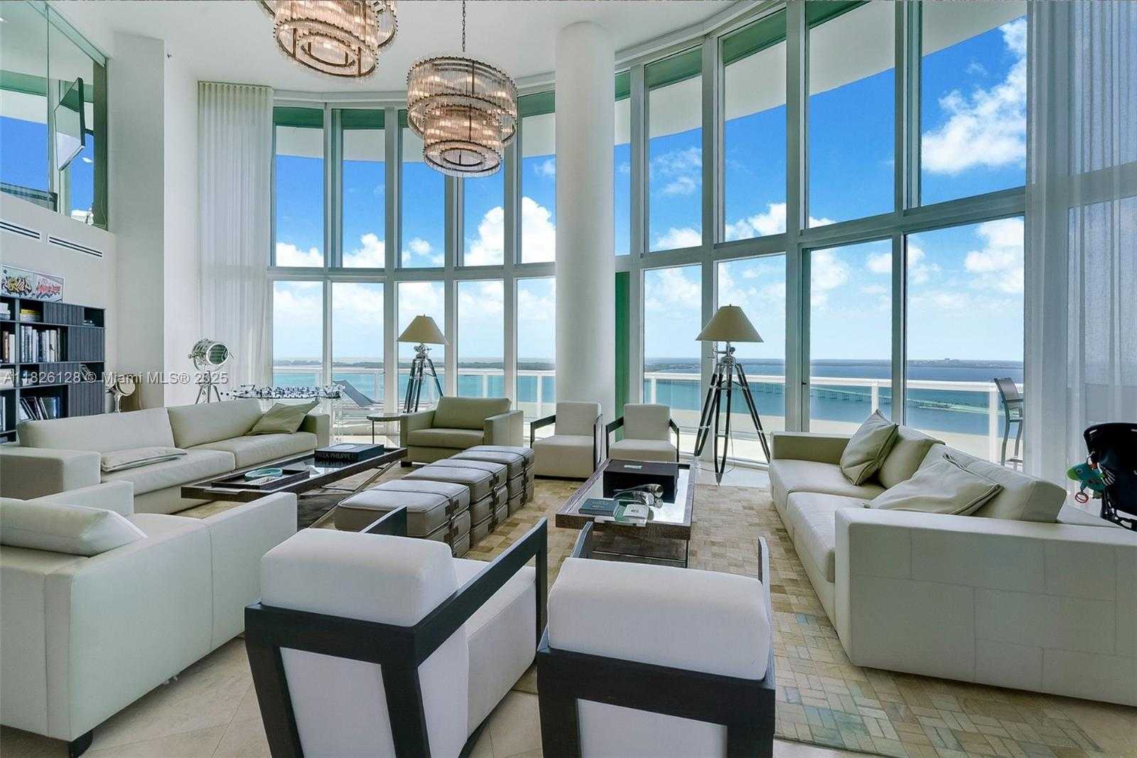 Small Image of 1643 BRICKELL AVE #3501, Miami Number 5