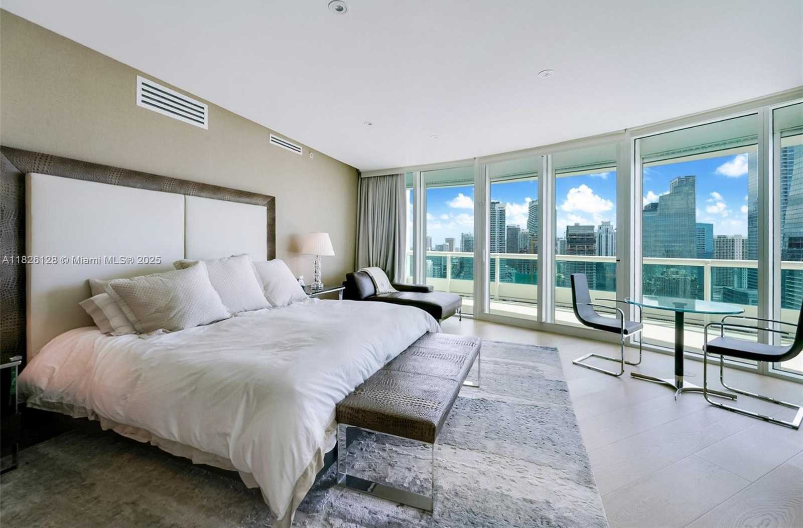 Small Image of 1643 BRICKELL AVE #3501, Miami Number 6