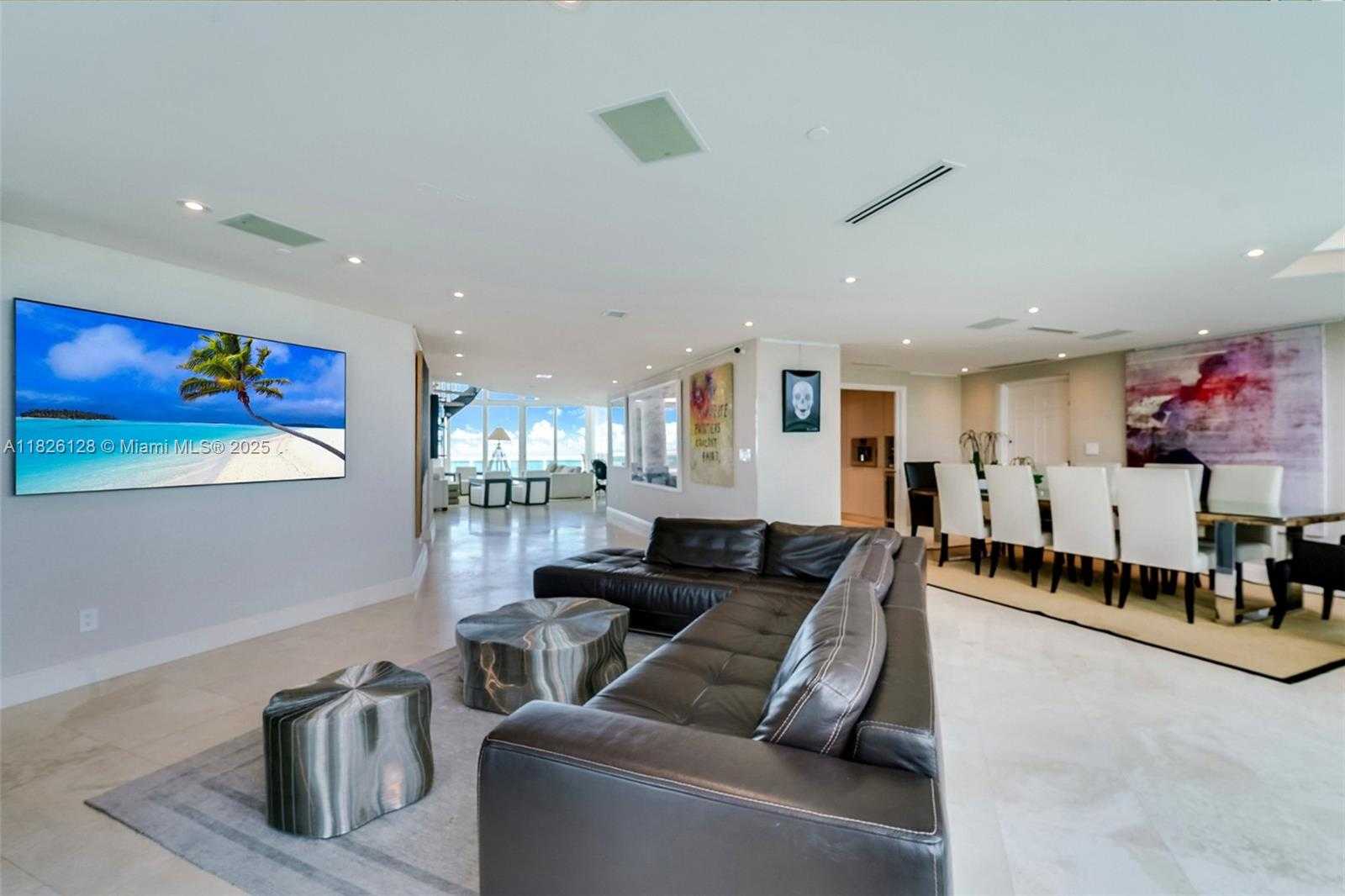 Small Image of 1643 BRICKELL AVE #3501, Miami Number 9