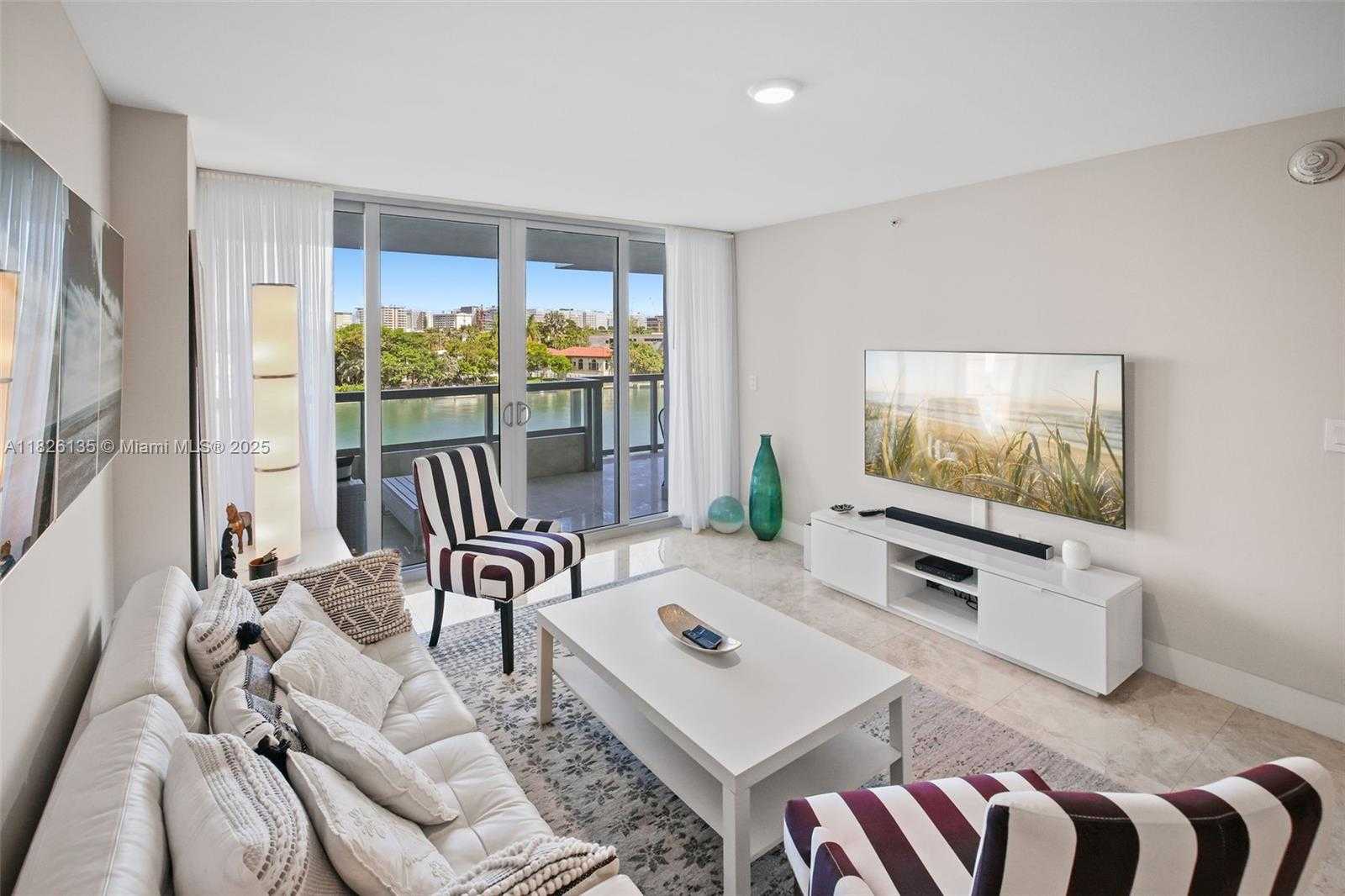 Small Image of 9261 EAST BAY HARBOR DR #404, Bay Harbor Islands Number 10