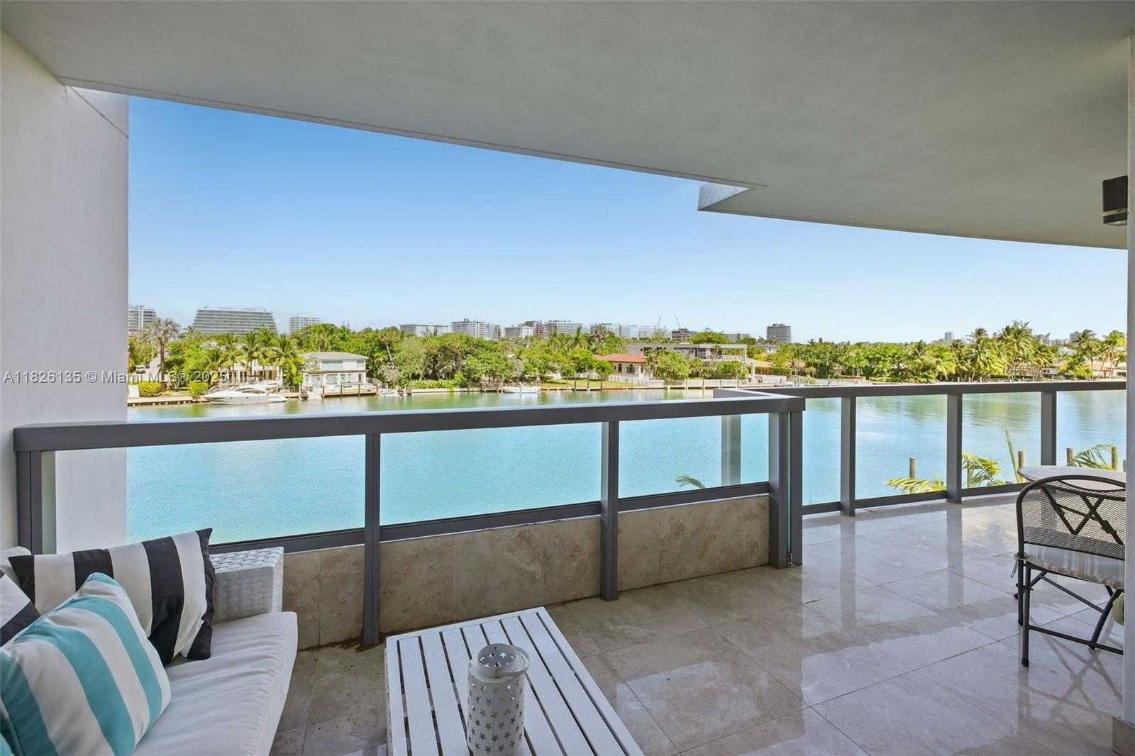 Small Image of 9261 EAST BAY HARBOR DR #404, Bay Harbor Islands Number 11