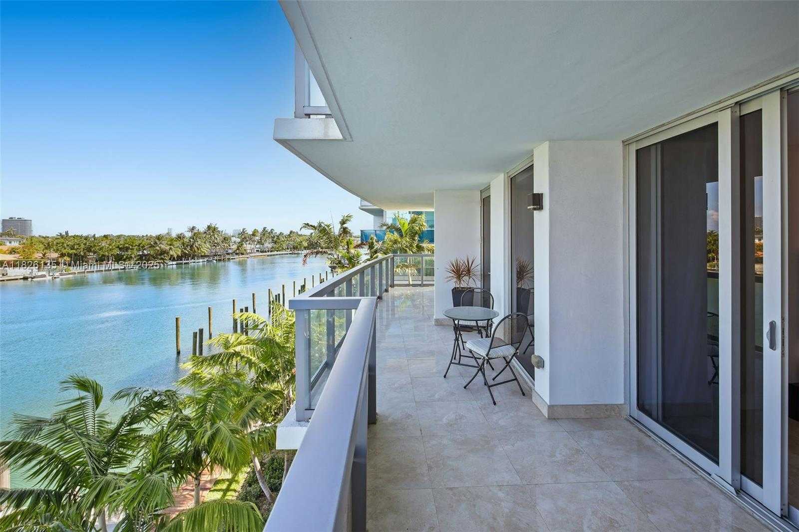 Small Image of 9261 EAST BAY HARBOR DR #404, Bay Harbor Islands Number 13