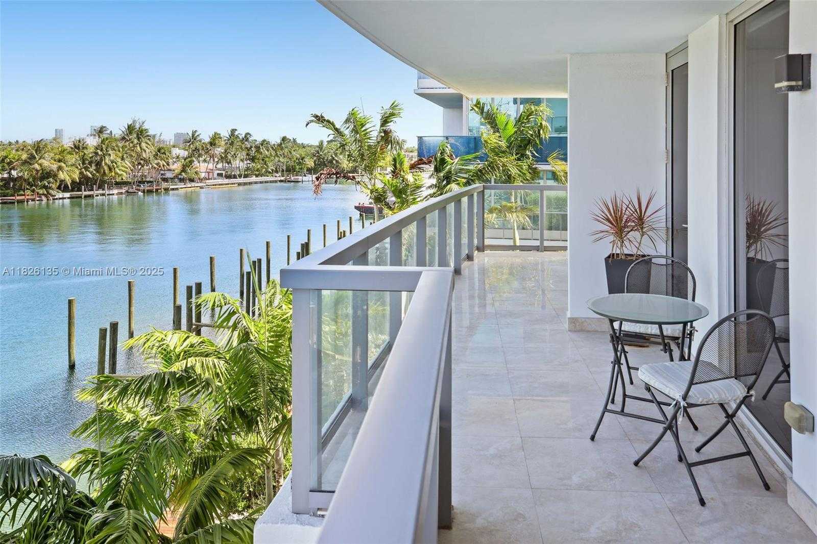 Small Image of 9261 EAST BAY HARBOR DR #404, Bay Harbor Islands Number 14