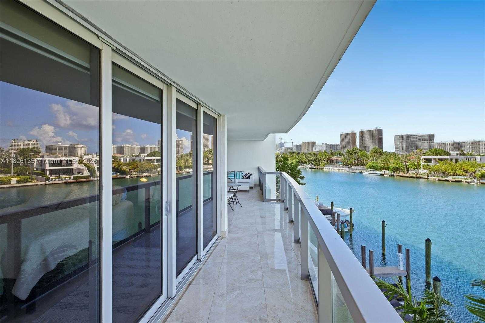 Small Image of 9261 EAST BAY HARBOR DR #404, Bay Harbor Islands Number 18