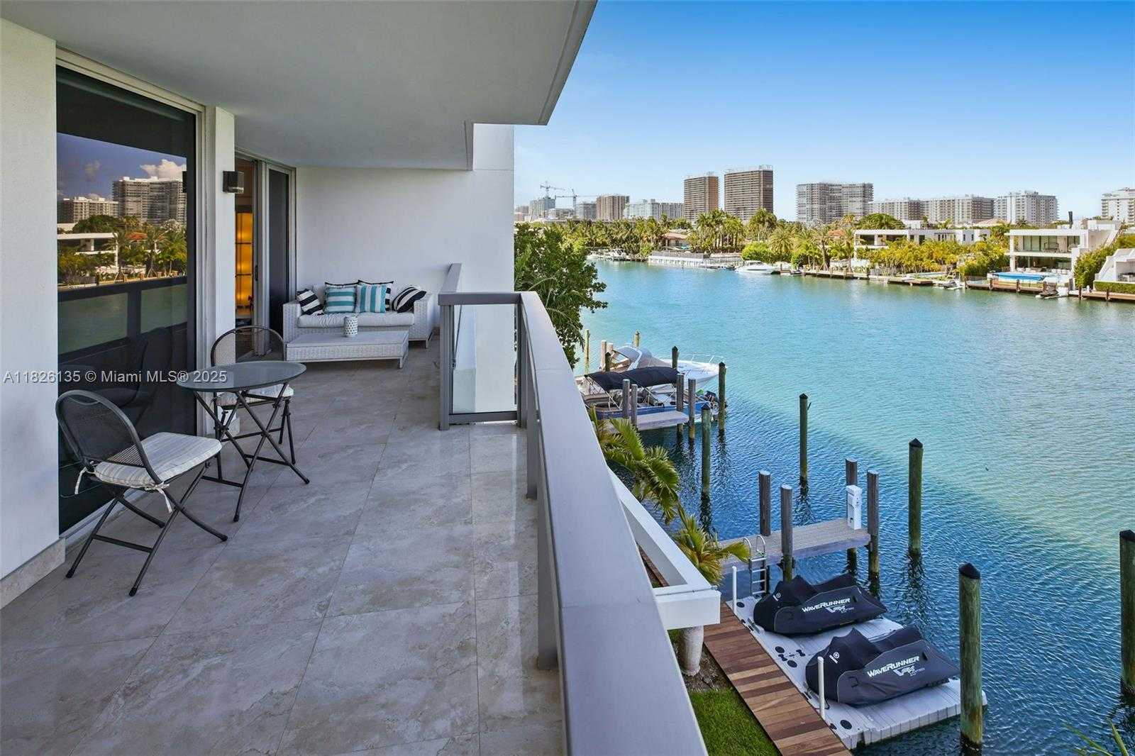 Small Image of 9261 EAST BAY HARBOR DR #404, Bay Harbor Islands Number 21