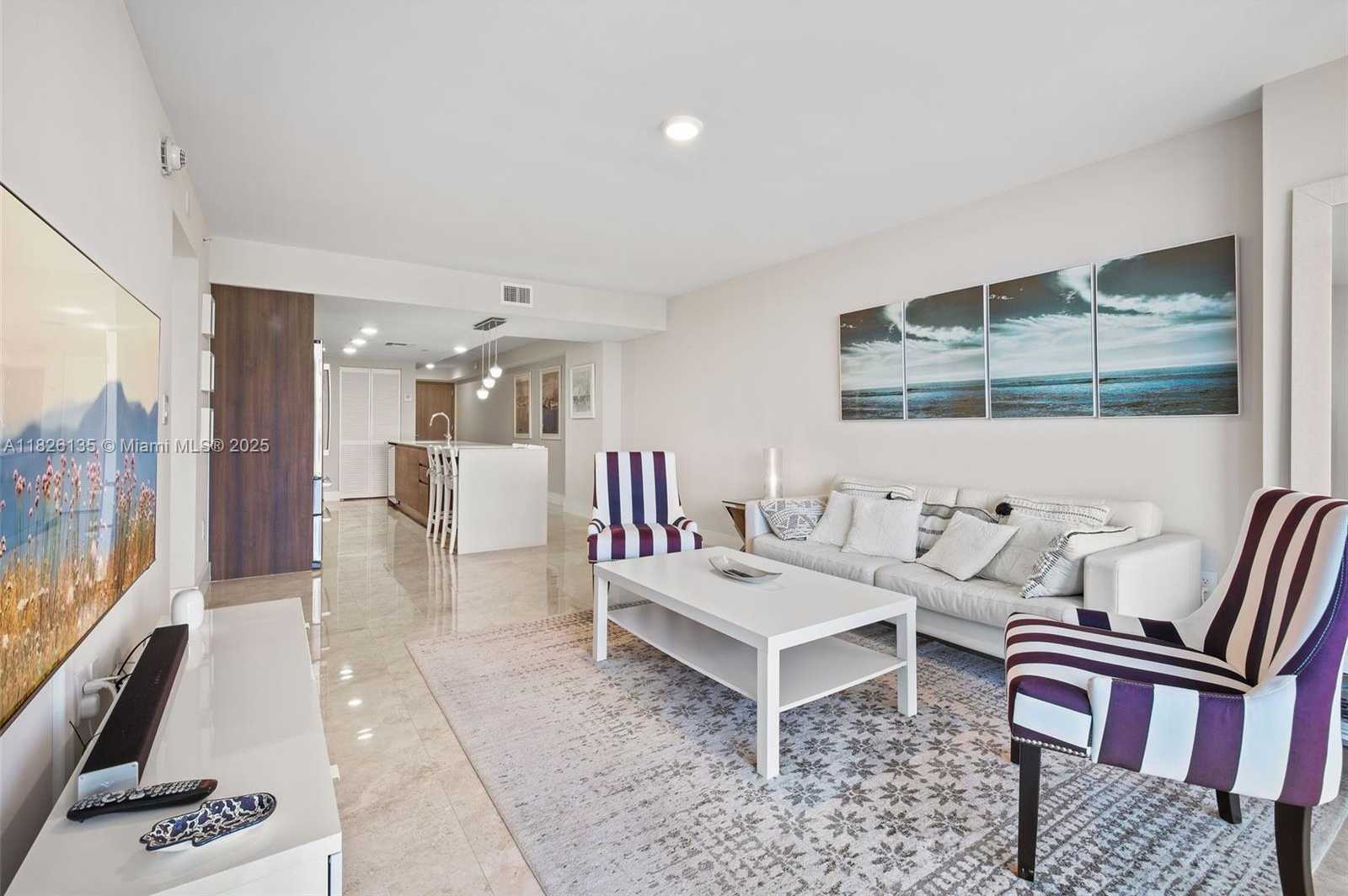 Small Image of 9261 EAST BAY HARBOR DR #404, Bay Harbor Islands Number 23
