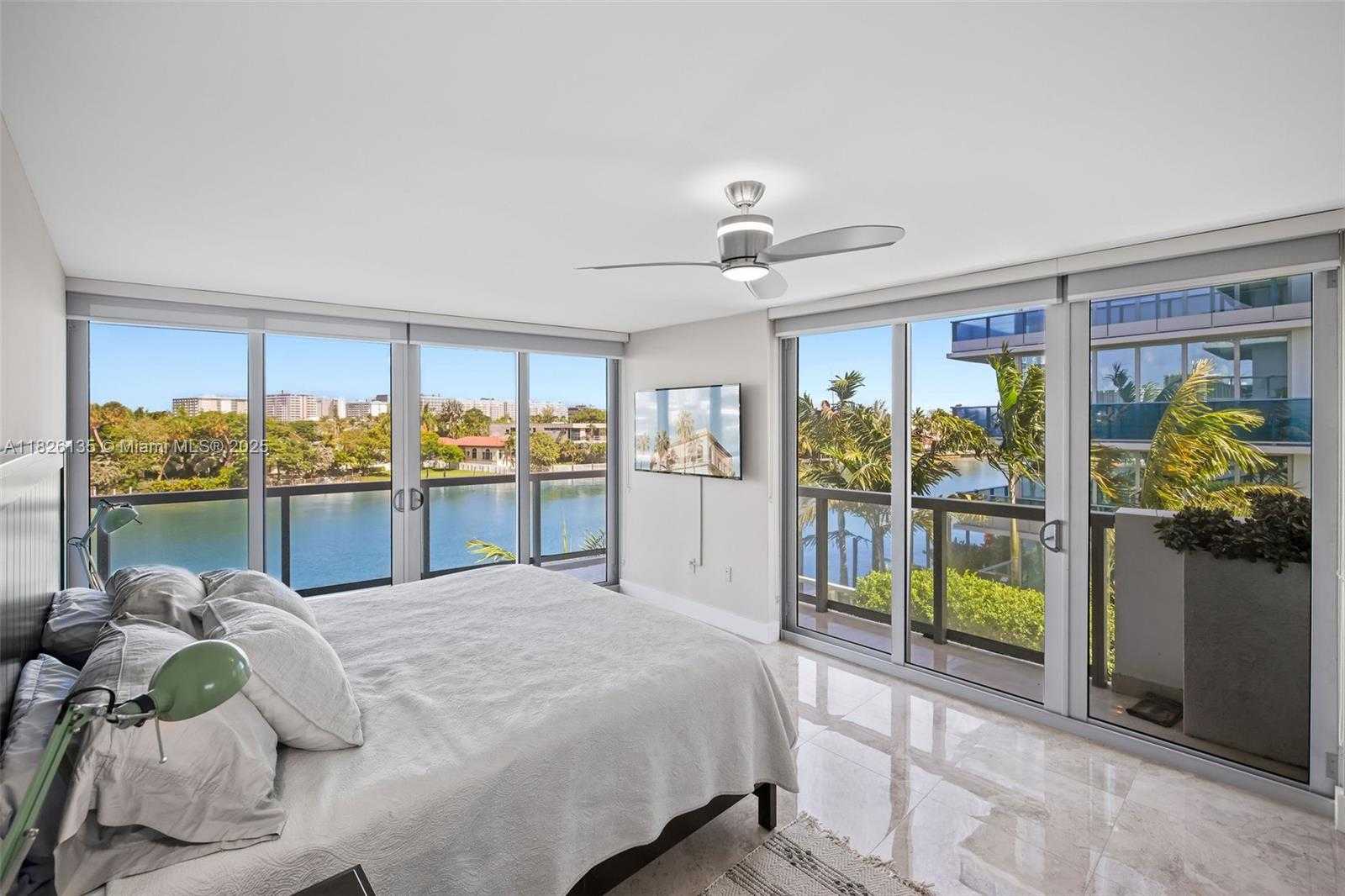 Small Image of 9261 EAST BAY HARBOR DR #404, Bay Harbor Islands Number 24