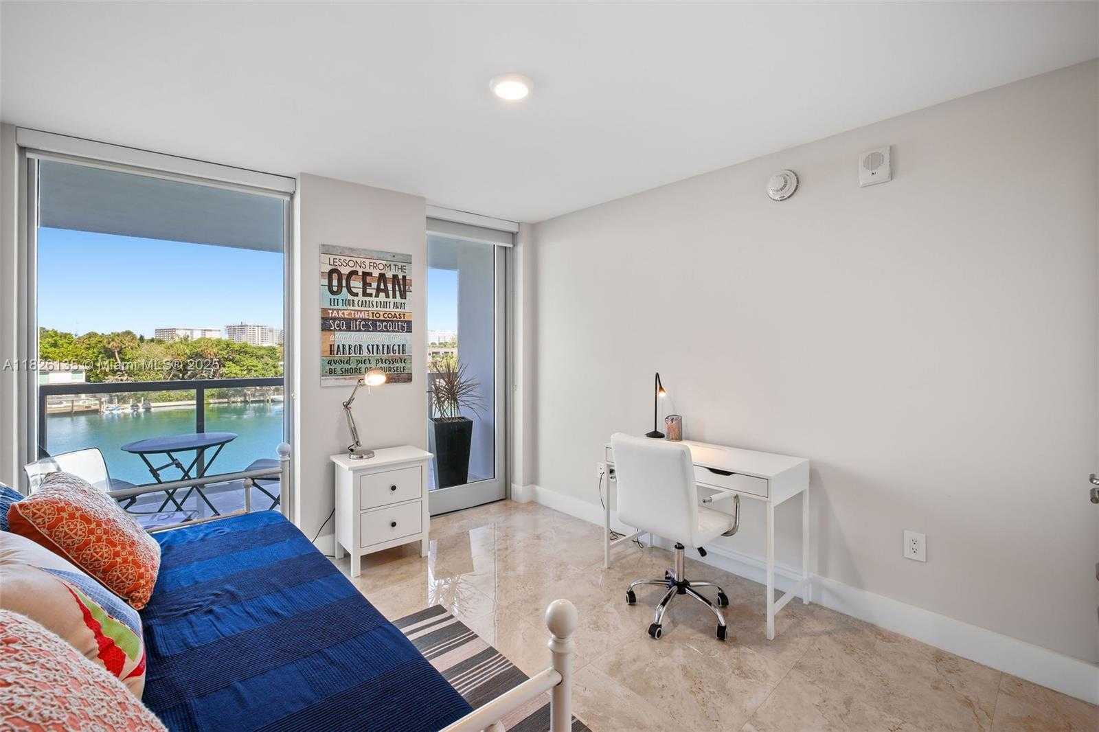 Small Image of 9261 EAST BAY HARBOR DR #404, Bay Harbor Islands Number 32
